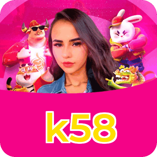 k58 PIX instantâneo Brasil - Depósito e saque em minutos 24/7