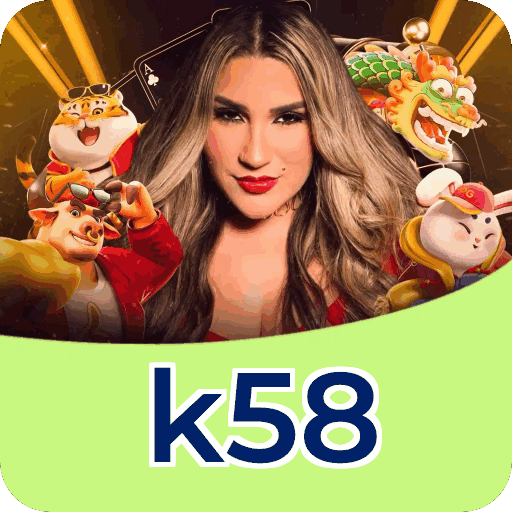 k58 suporte 24/7 português Brasil - 47 atendentes brasileiros chat ao vivo