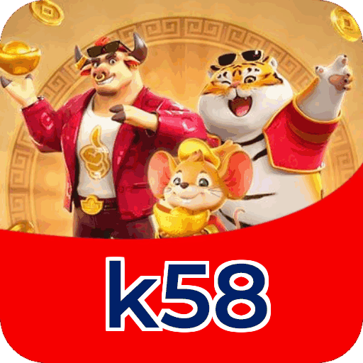 Requisitos do APK da k58 para Android